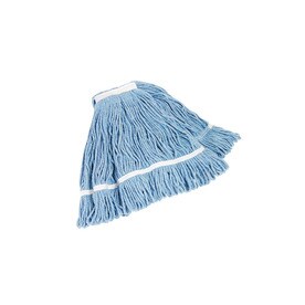 UPC 071798003412 product image for Quickie - Professional Blended Refill Mop | upcitemdb.com