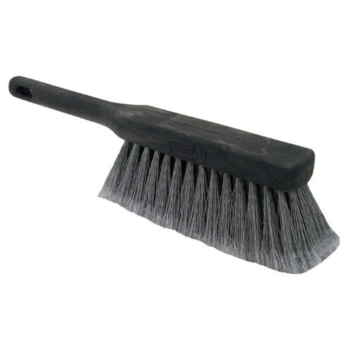 Quickie - Professional 9-in Poly Fiber Deck Brush in the Deck Brushes ...
