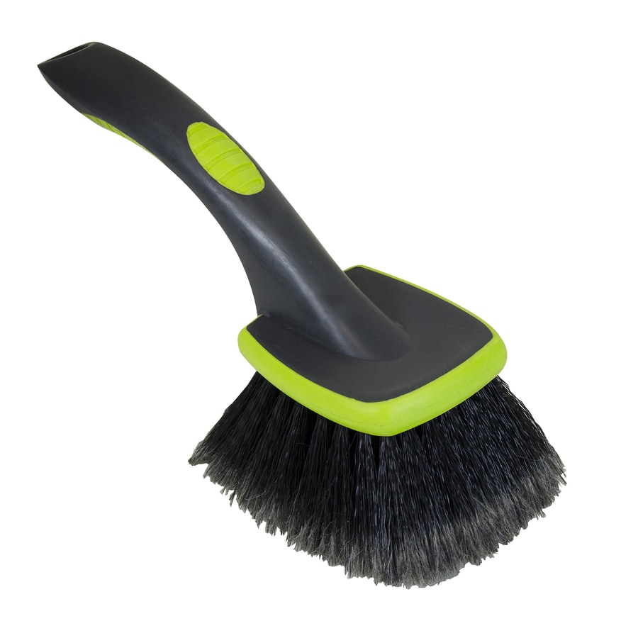 Quickie Poly Fiber Soft General Wash Brush at