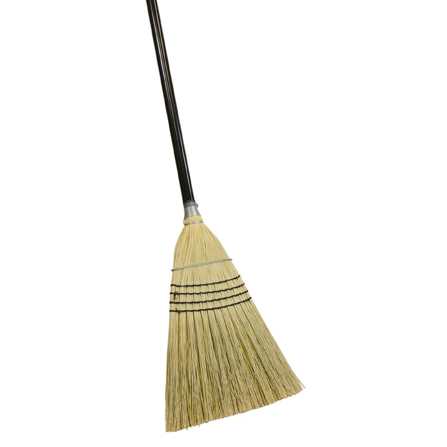 cleanx corn broom
