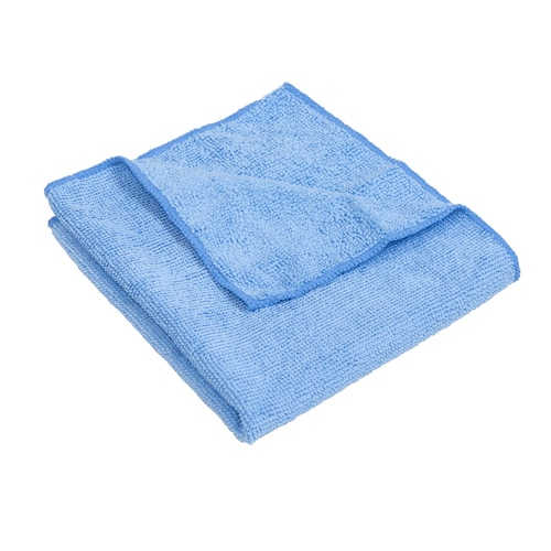 Quickie 24-Pack Microfiber Towels At Lowes.com