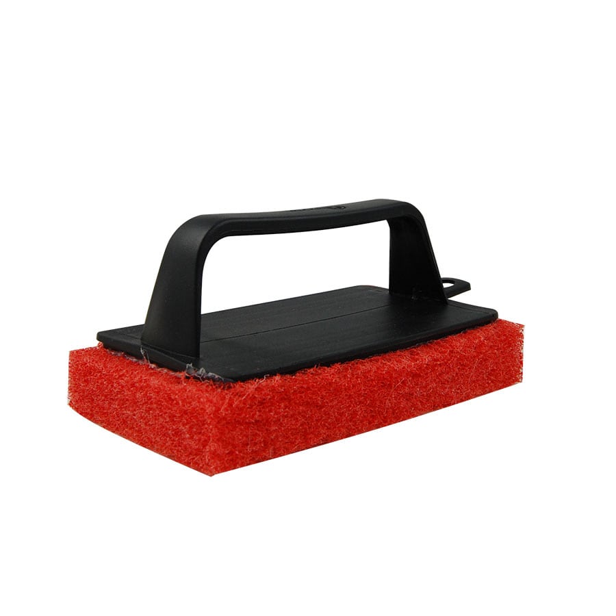 Quickie Heavy Duty Scrubber at Lowes.com