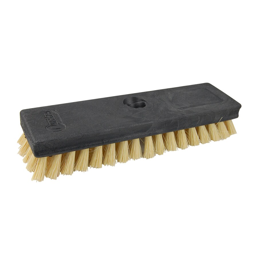 Danco Polypropylene Scrub Brush at