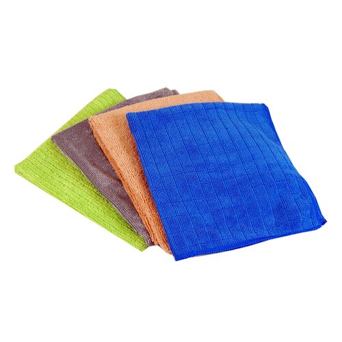 Quickie Clean Results Microfiber Towels at