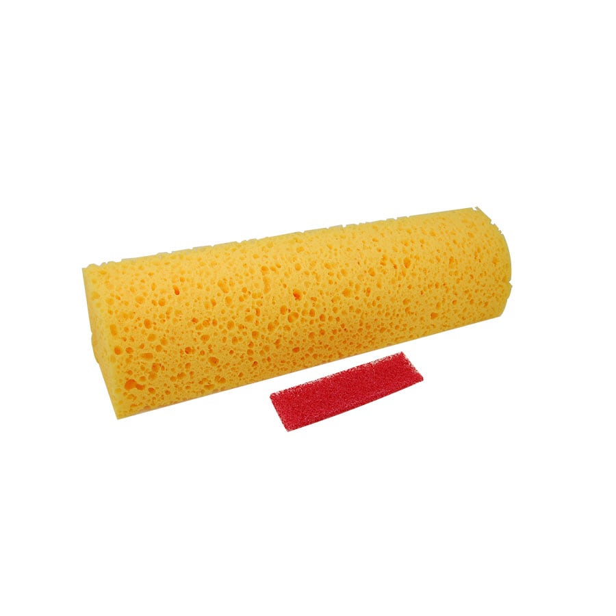 Clean Results Sponge Mop At Lowes Clean Results Sponge Mop