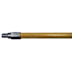 UPC 071798541020 product image for Quickie - Core Quickie Hardwood Handle with Metal Ferrule | upcitemdb.com