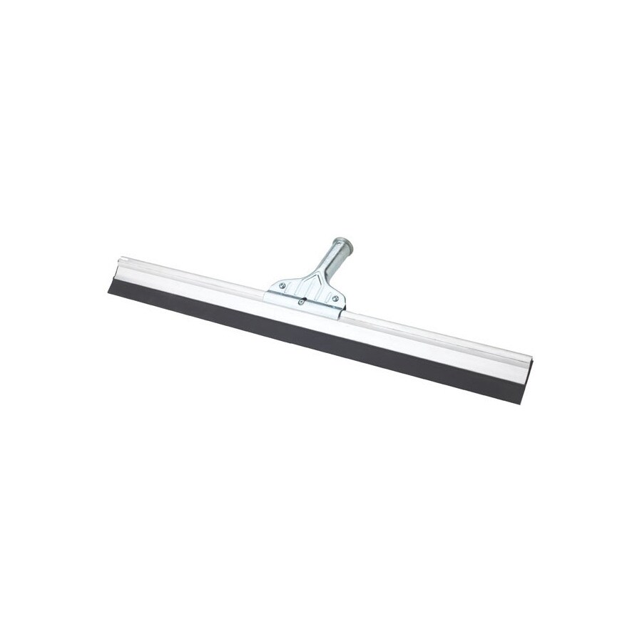 Quickie - Core Quickie 5013 Rubber Floor Squeegee