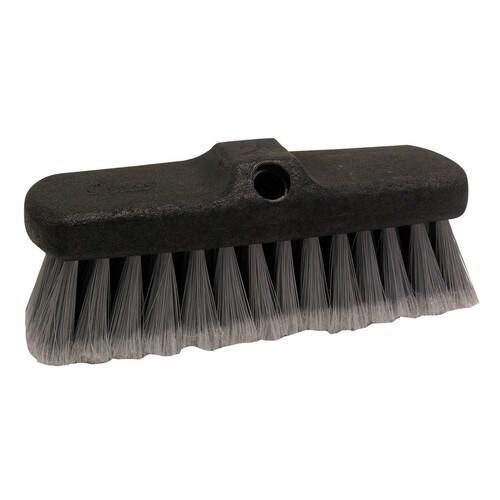 Blue Hawk Poly Fiber Soft General Wash Brush at Lowes.com