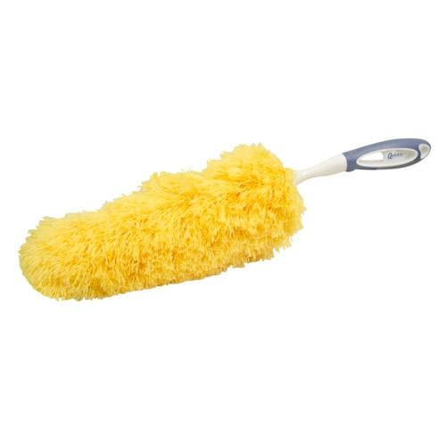 Quickie Microfiber Dusting Wand in the Dusters department at