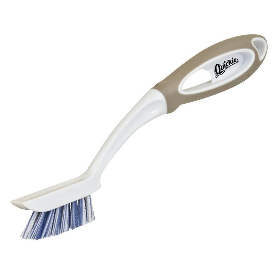 Quickie Tile/Grout Brush at Lowes.com
