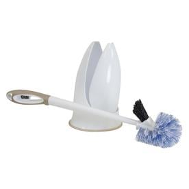 Shop Toilet Brushes at Lowes.com Shop Toilet Brushes at Lowes.com