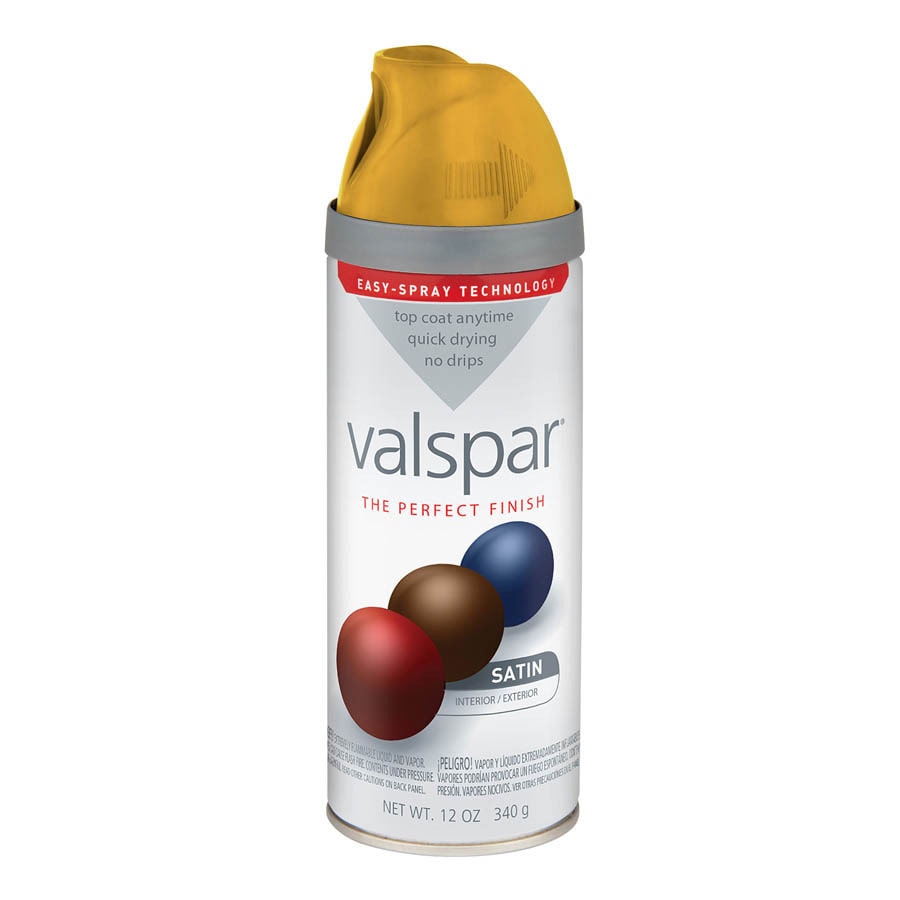 Valspar 230A-6 Antique Gold Precisely Matched For Paint and Spray
