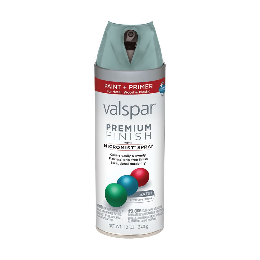 Valspar Secluded Garden Indoor Outdoor Spray Paint At Lowes Valspar Secluded Garden Indoor Outdoor Spray Paint
