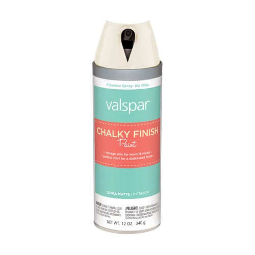 Valspar Kid Gloves OilBased Paint (12oz) at