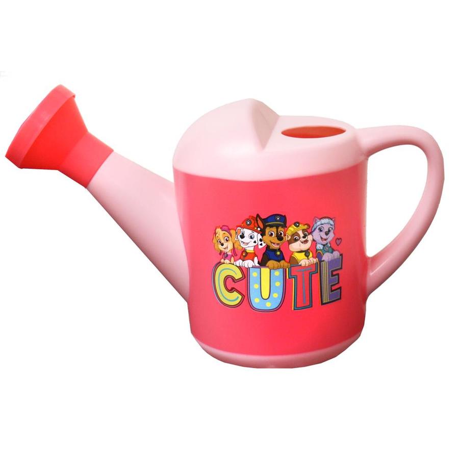 paw patrol watering can set