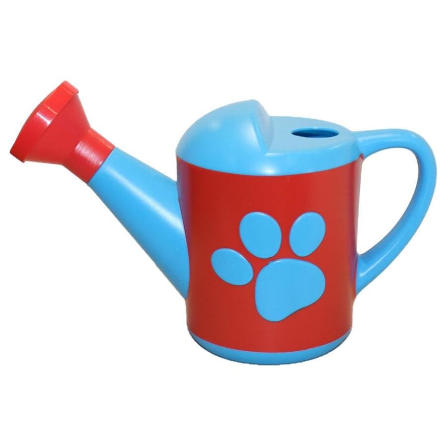 paw patrol watering can set