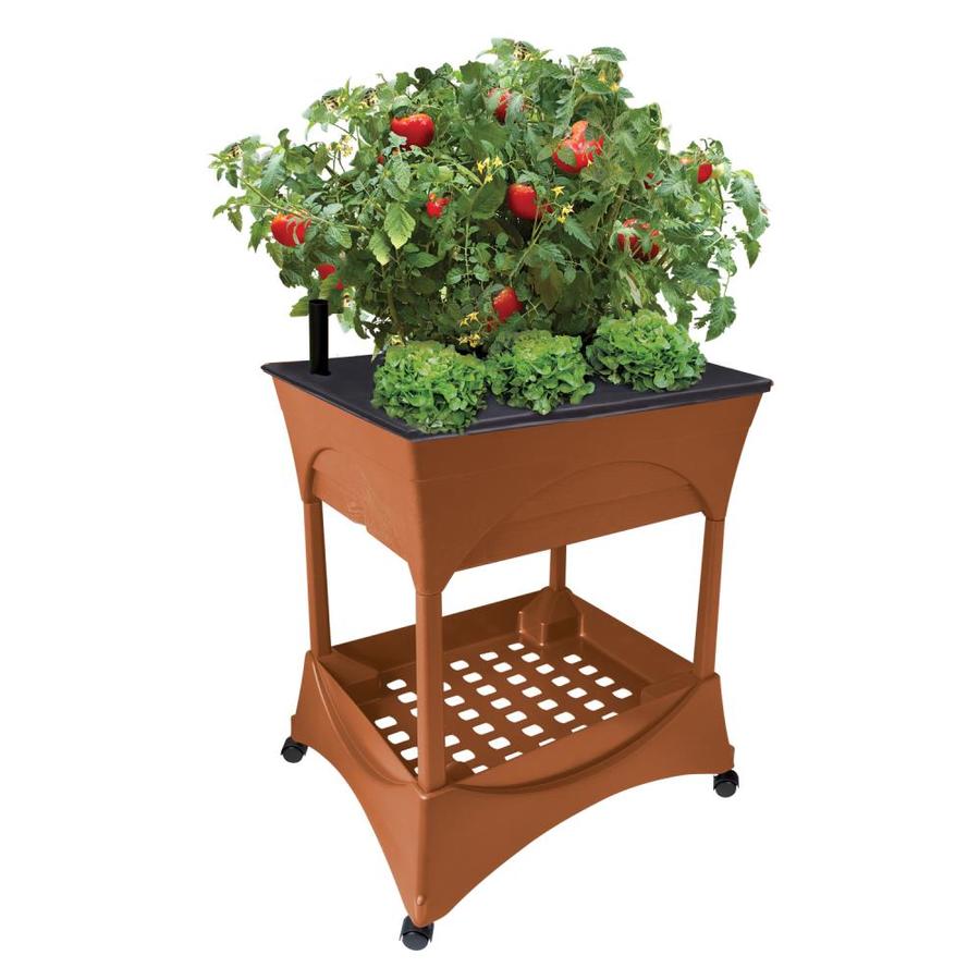 emsco group garden bench