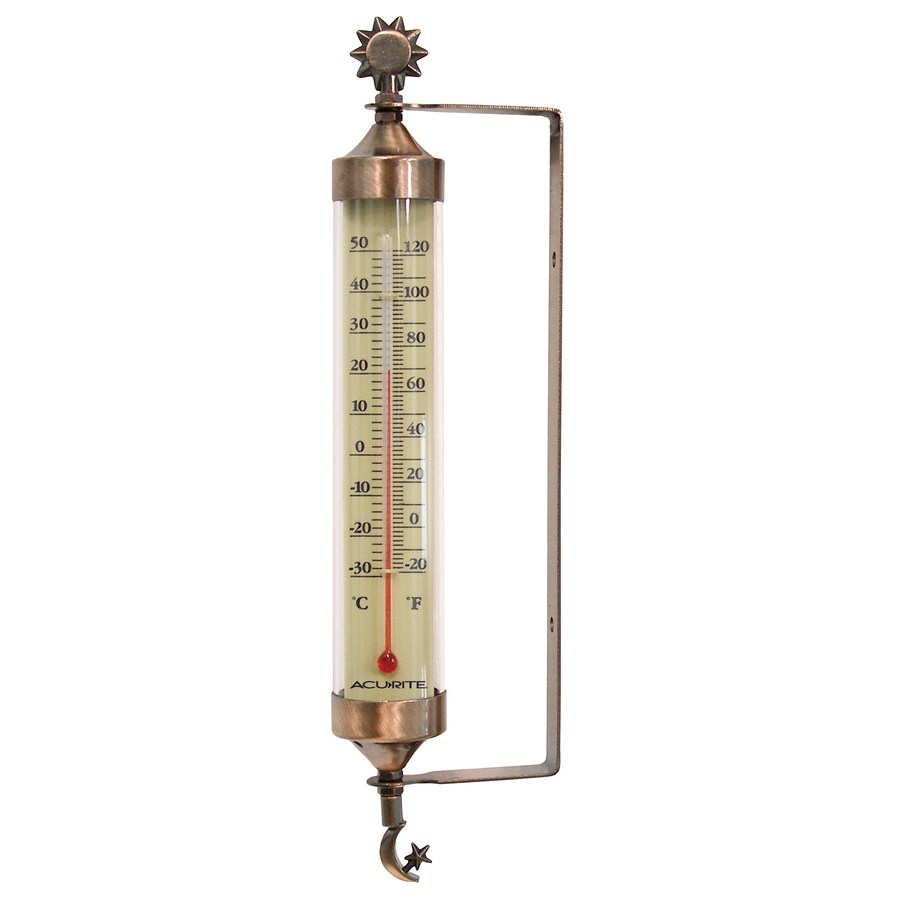 Acurite Thermometer with Swivel