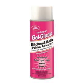 UPC 072483010166 product image for Gel-Gloss 12-oz Multipurpose Bathroom Cleaner | upcitemdb.com