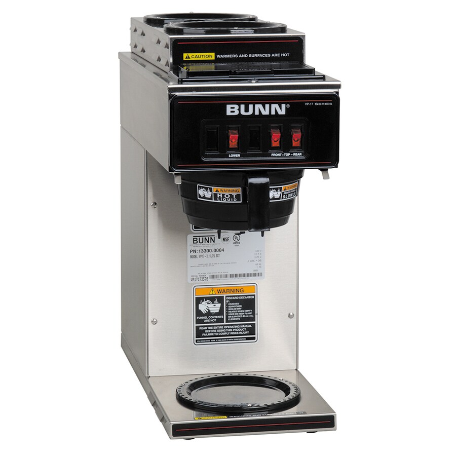 BUNN 13300.0004  - View #2