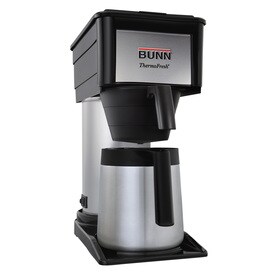 Bunn 10 Cup Thermofresh Home Brewer