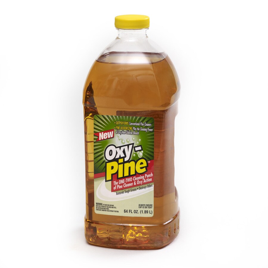 Oxypine 64-fl oz Pine Liquid at