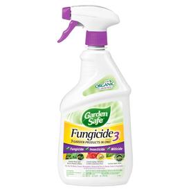 Pesticides At Lowes Garden Safe 24 Fl Oz Organic Insect
