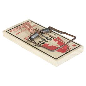 Victor Victor Metal Pedal Rat Trap – 2 Pack 2 Trap