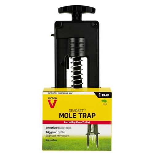 Victor Mole Killer in the Animal & Rodent Control department at