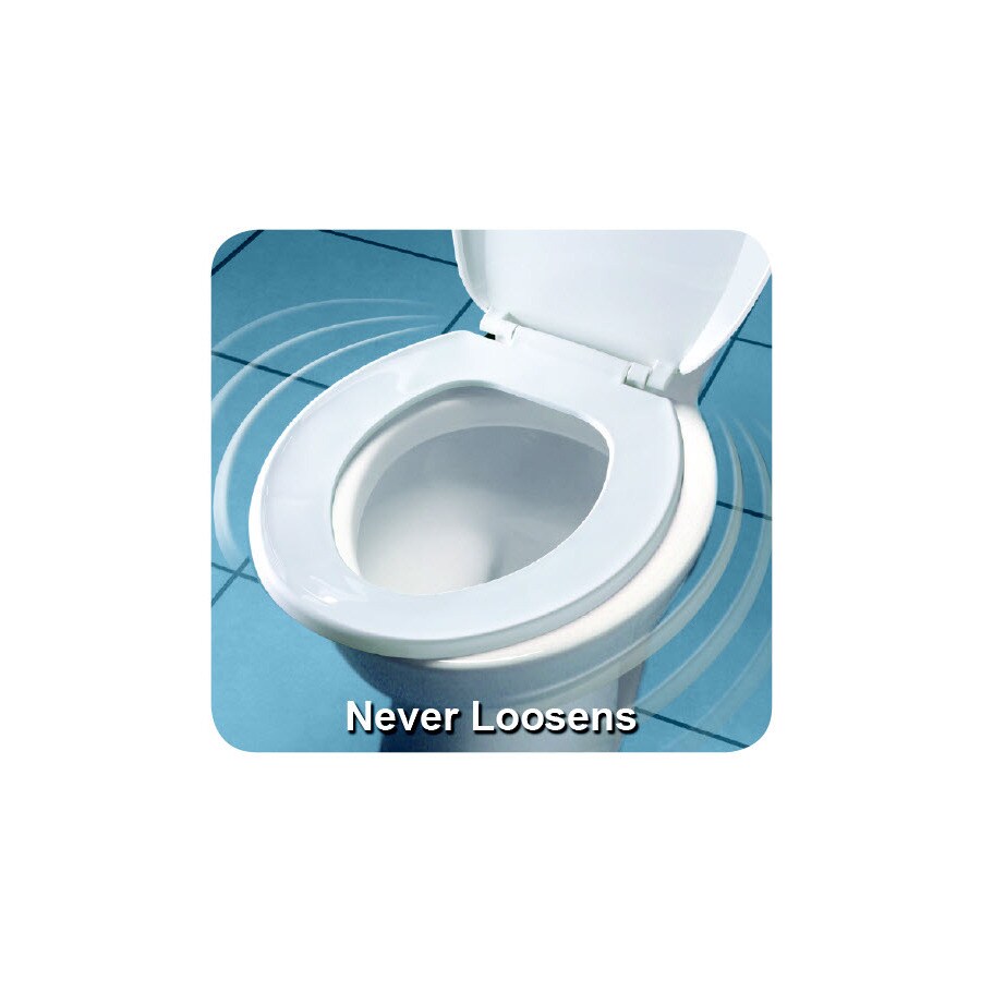 Skil-Care Gel-Foam Toilet Seat Replacement Cushion With Sensor