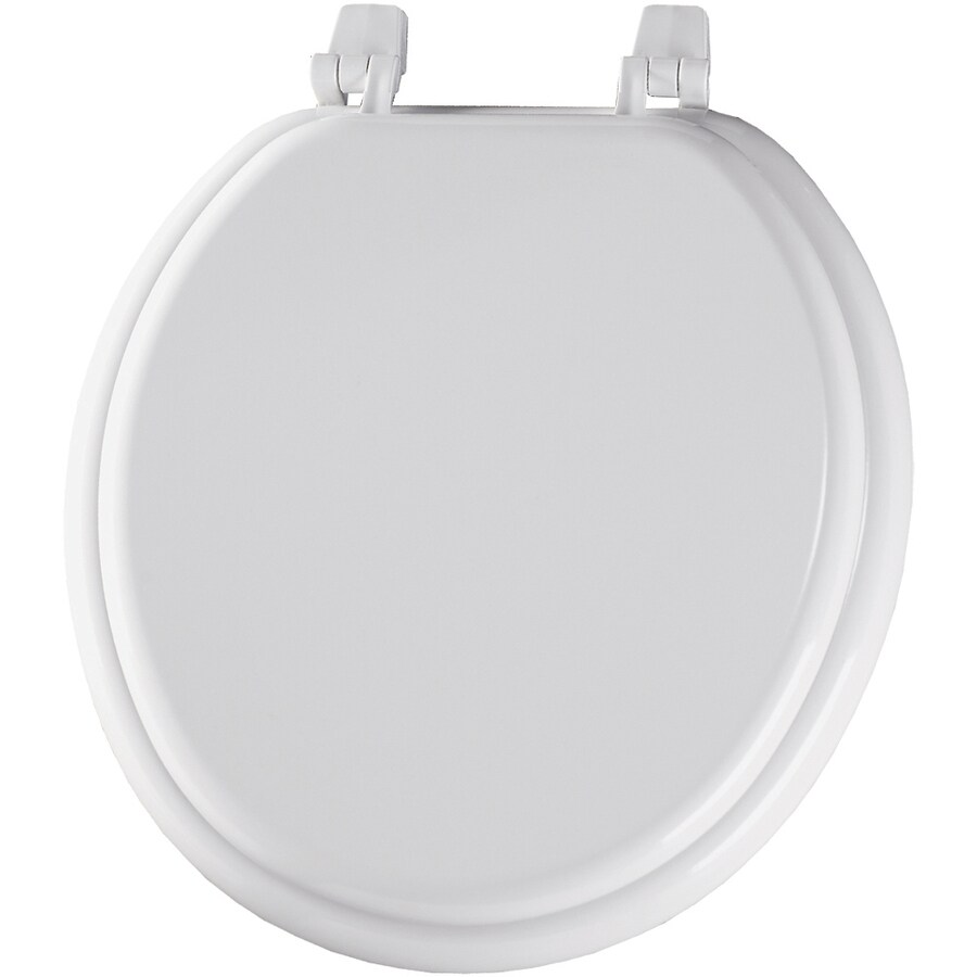 Church Economy Toilet Seat at