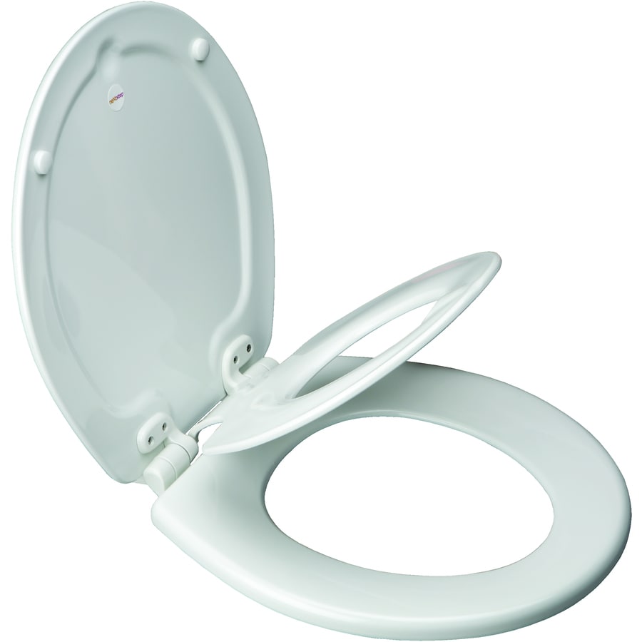 How To Make A Toilet Seat Slow Close at Bobby Richardson blog