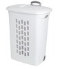 Sterilite Corporation 2 Bushel(S) Plastic Basket Or Clothes Hamper At ...