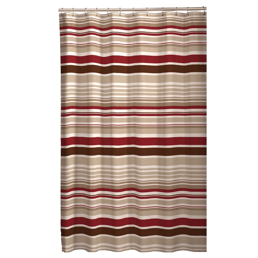 How To Pick Curtains Red Hat Shower Curtain