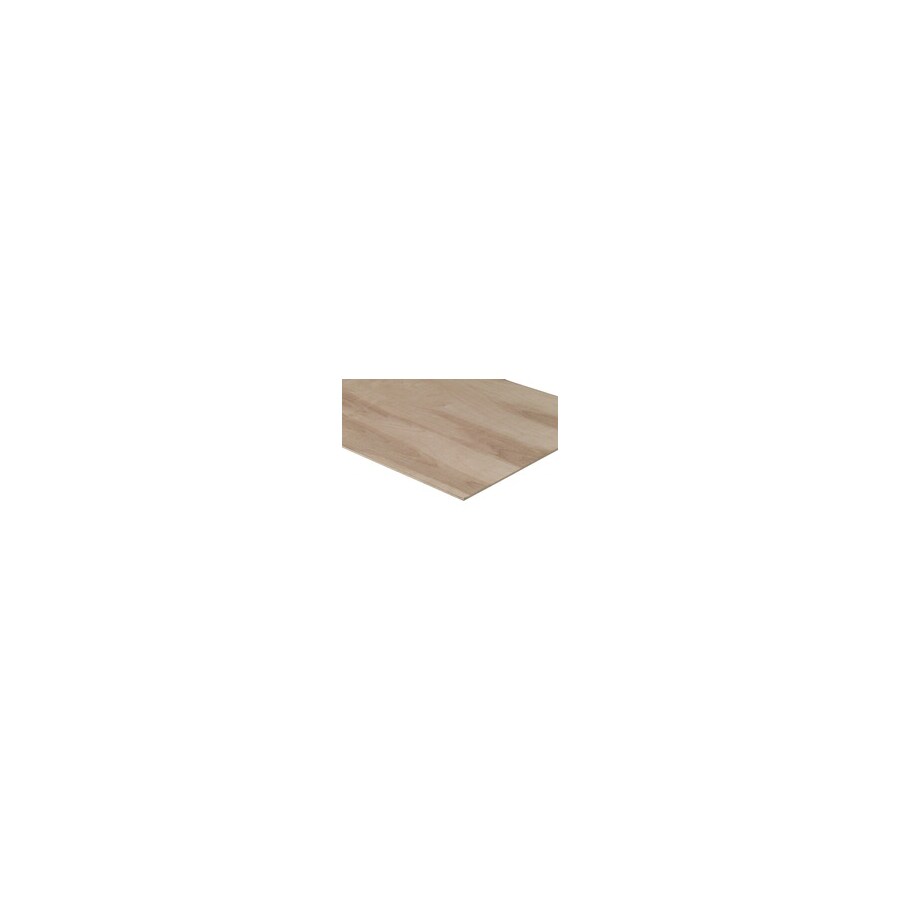 RELIABILT 00161 1/2 x 2 x 4 Birch Plywood