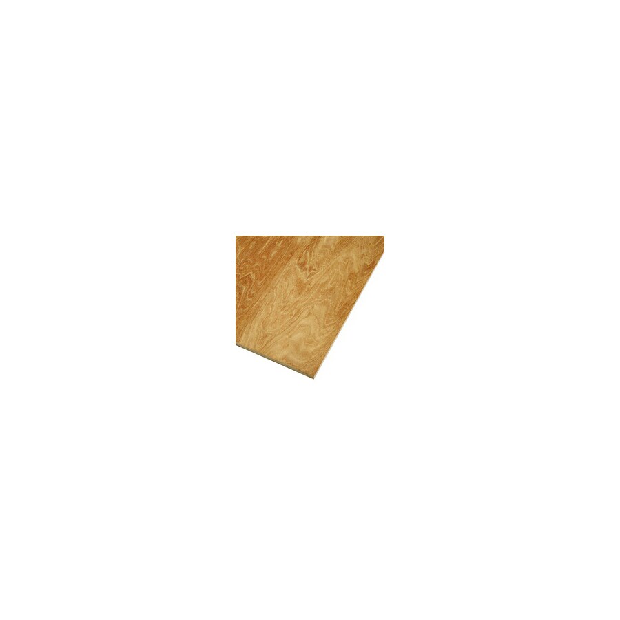 RELIABILT 00251 18mm x 2 x 2 Lauan Plywood