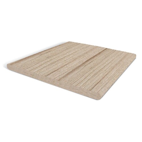 ChoiceDek Composite Deck Board (Actual: 1-in x 9.25-in) at Lowes.com