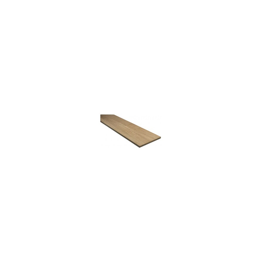 Unbranded 50328 1X6X8 WHT MAPLE BOARD