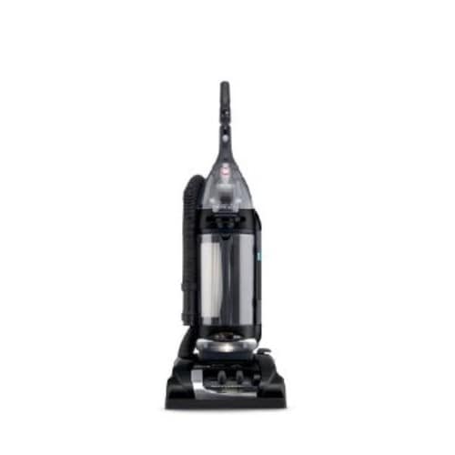 Hoover 12Amp SelfPropelled Bagless Upright Vaccum Cleaner at