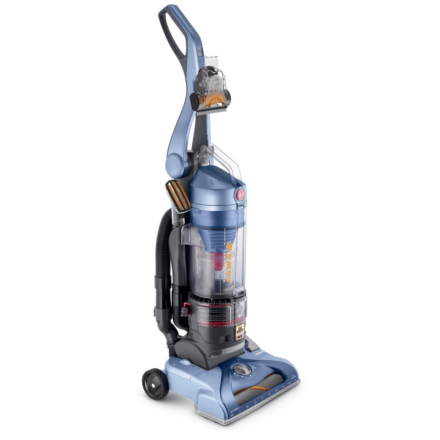 Hoover 12-Amp Upright Vacuum Cleaner at Lowes.com