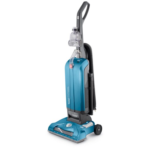 Hoover 12Amp Bagged Upright Vaccum Cleaner at