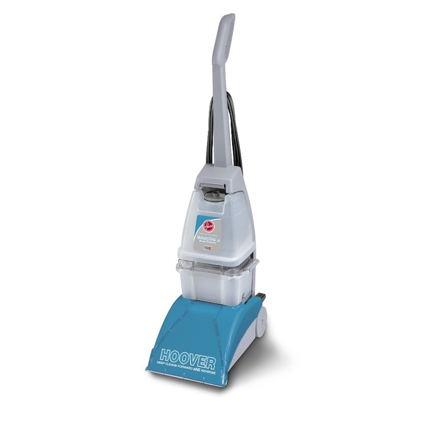 Hoover Steamvac Carpet Deep Cleaner At