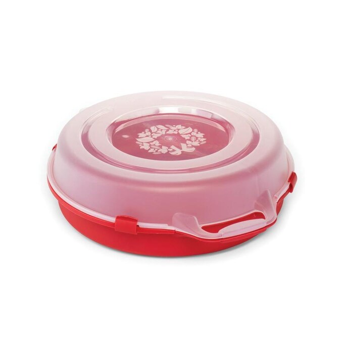 Holiday Living 24 5 In X 7 Plastic Wreath Storage Container The Containers Department At Com - 36 Inch Wreath Storage Container Holiday Living 24 5 In X 7 Plastic Wreath Storage Container The Containers Department At Com - 36 Inch Wreath Storage Container