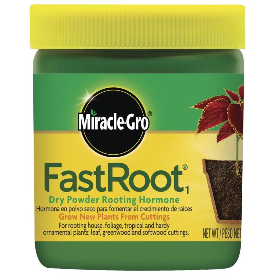 MiracleGro Fast Root 1.25oz Root Stimulator at