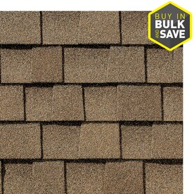 Brown Roof Shingles At Lowes Gaf Timberline Natural Shadow 33 3 Sq Ft Shakewood Laminated Architectural Roof Shingles