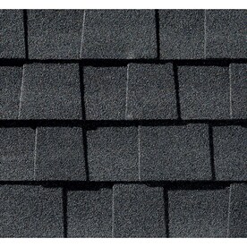 lowes shingles gaf roof timberline architectural charcoal shadow natural laminated ft sq landmark certainteed lowe checker inventory