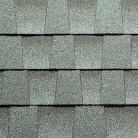 GAF Timberline Cool 33.33-sq ft Slate Laminated Architectural Roof Shingles