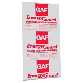 At Lowes Gaf Common 1 In X 4 Ft 8