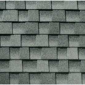 GAF Gray Roof Shingles at Lowes.com