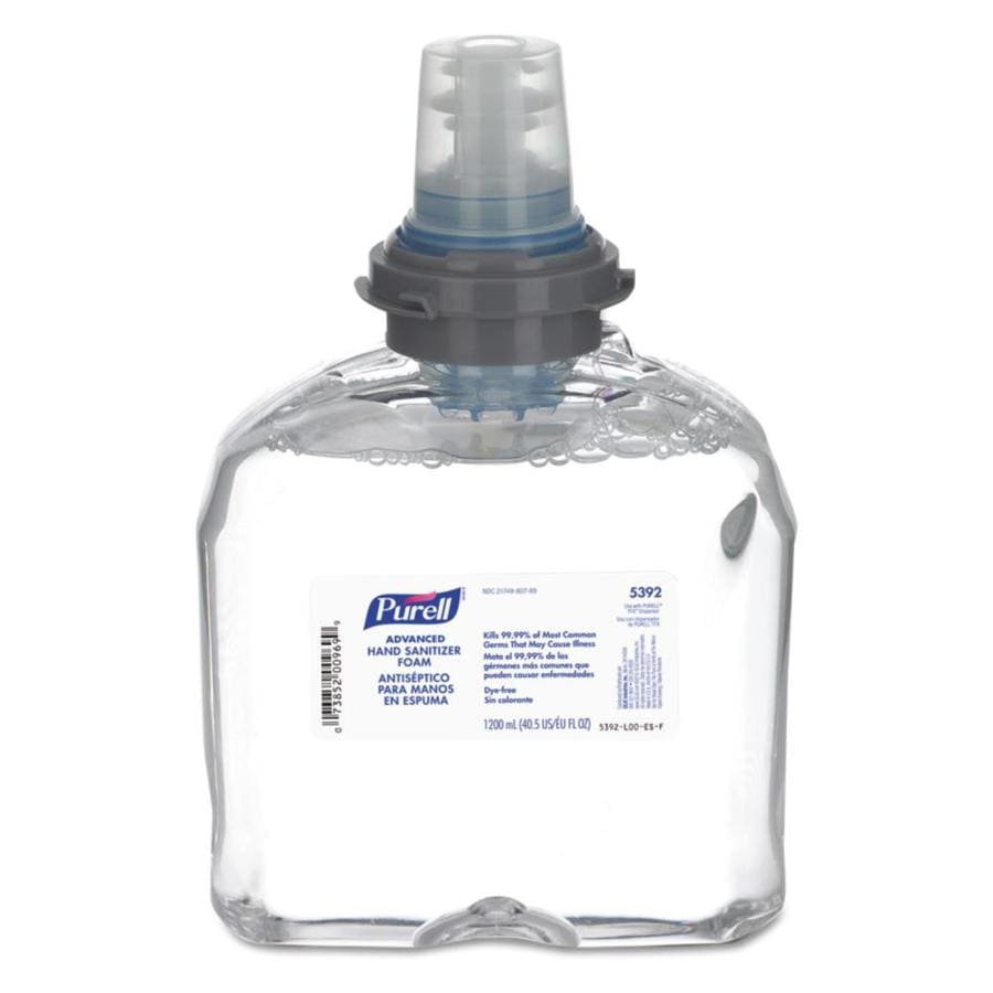 lowes perfume